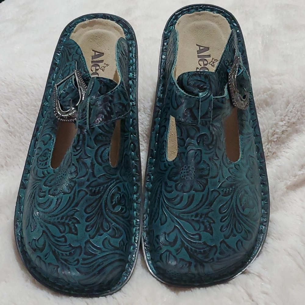 Alegria shoes